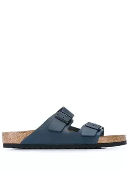 Birkenstock сандалии Arizona, синий