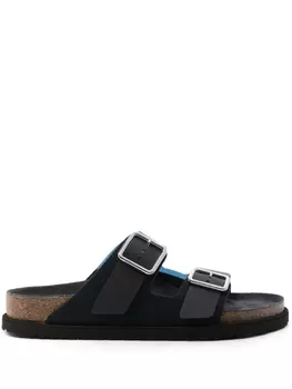 Birkenstock сандалии Аризона, синий