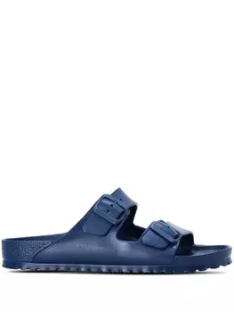 Birkenstock сандалии Arizona, синий