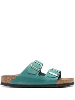 Birkenstock сандалии Arizona, синий