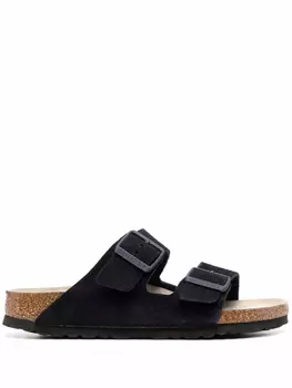 Birkenstock сандалии Arizona, синий