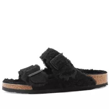 Birkenstock Сандалии Аризона Сплит, черный
