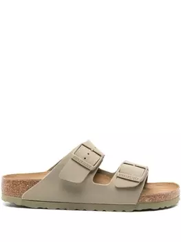 Birkenstock сандалии Arizona, зеленый