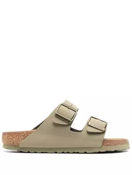 Birkenstock сандалии Arizona, зеленый