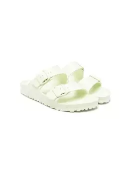 Birkenstock сандалии Arizona, зеленый