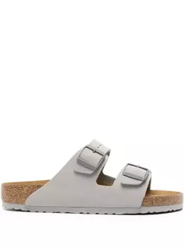 Birkenstock сандалии Arizona, зеленый
