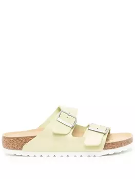 Birkenstock сандалии Arizona, желтый