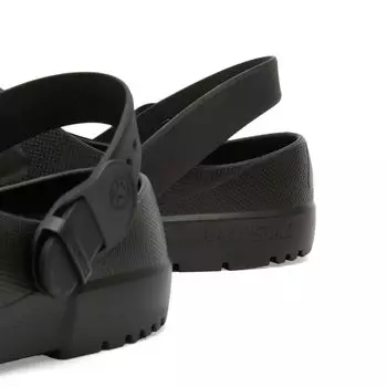 Birkenstock Сандалии Бирки Эйр 2.0, черный
