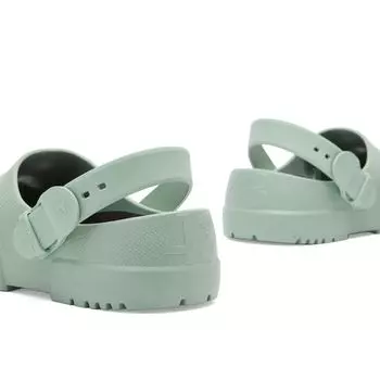 Birkenstock Сандалии Бирки Эйр 2.0, зеленый