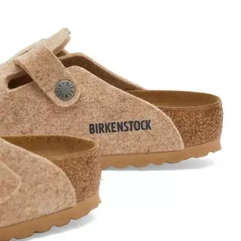 Birkenstock Сандалии Бостон