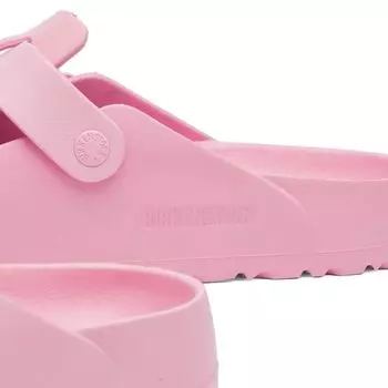 Birkenstock Сандалии Бостон EVA, розовый