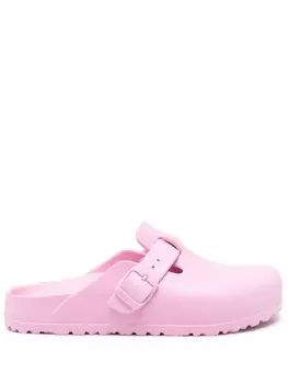 Birkenstock сандалии Boston, розовый