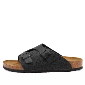 Birkenstock Сандалии Цюрих, черный