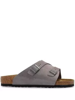 Birkenstock сандалии Цюрих, фиолетовый