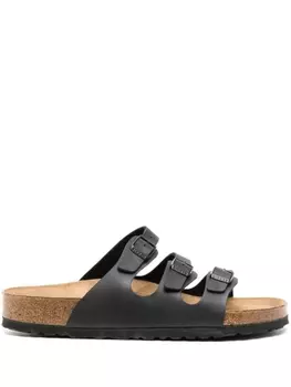 Birkenstock сандалии Florida, черный