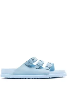 Birkenstock сандалии Florida Fresh, синий