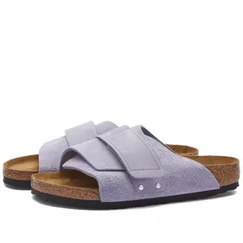 Birkenstock Сандалии Киото