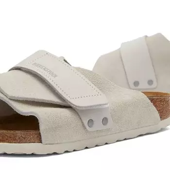 Birkenstock Сандалии Киото, белый