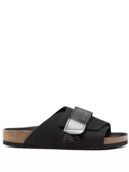 Birkenstock сандалии Kyoto, черный