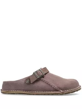 Birkenstock сандалии Lutry Premium, фиолетовый