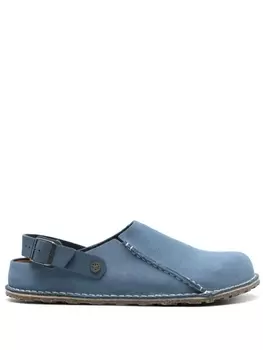 Birkenstock сандалии Lutry, синий