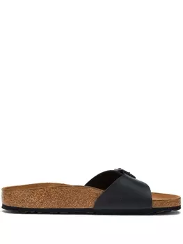 Birkenstock сандалии Madrid, черный