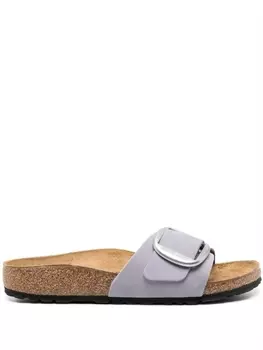 Birkenstock сандалии Madrid, фиолетовый