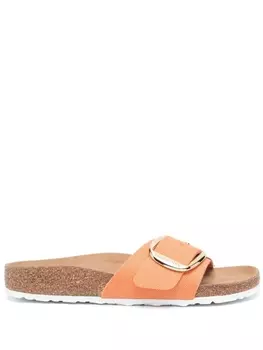 Birkenstock сандалии Madrid, оранжевый