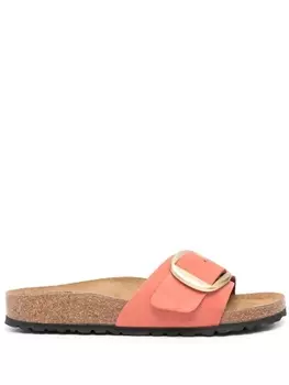 Birkenstock сандалии Madrid, розовый