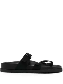 Birkenstock сандалии Mayari, черный