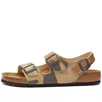 Birkenstock Сандалии Милан СФБ