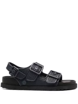 Birkenstock сандалии Milano 1774 года, синий