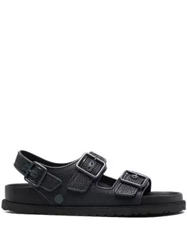Birkenstock сандалии Milano 1774 года, синий