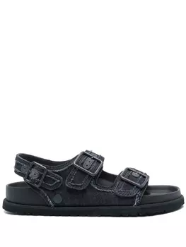 Birkenstock сандалии Милано, синий