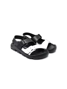 Birkenstock сандалии Mogami, черный