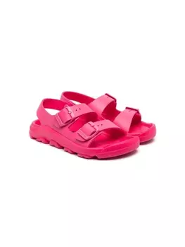 Birkenstock сандалии Mogami, розовый