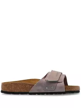 Birkenstock сандалии Оита, фиолетовый