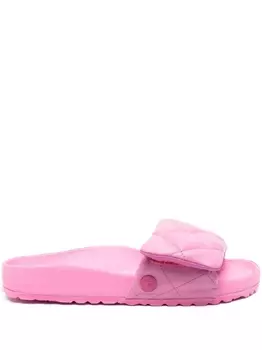 Birkenstock сандалии Sylt, розовый