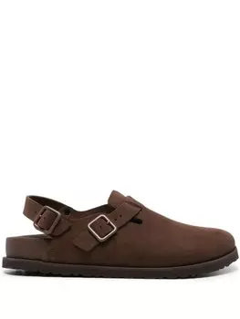 Birkenstock сандалии Tokio Cazador, коричневый