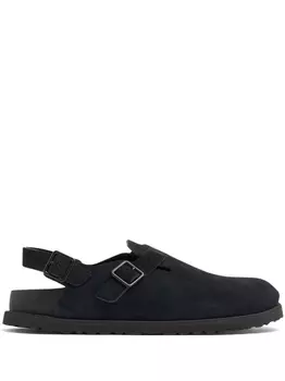 Birkenstock сандалии Tokio, черный