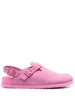 Birkenstock сандалии Tokio II, розовый