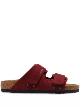 Birkenstock сандалии Удзи, красный