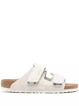 Birkenstock сандалии Uji, белый
