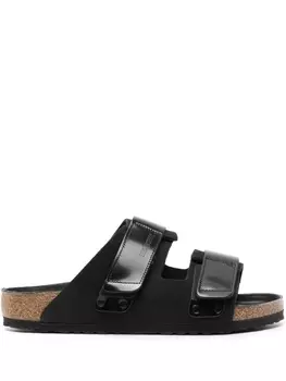 Birkenstock сандалии Uji, черный