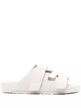 Birkenstock сандалии Uji из коллаборации с Tekla, белый