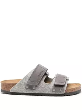 Birkenstock сандалии Uji, серый
