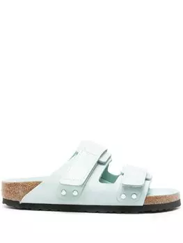 Birkenstock сандалии Uji, синий