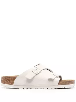 Birkenstock сандалии Zrich, белый
