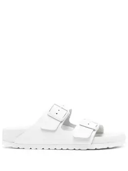 Birkenstock шлепанцы Arizona, белый
