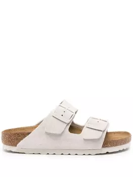 Birkenstock шлепанцы Arizona, белый